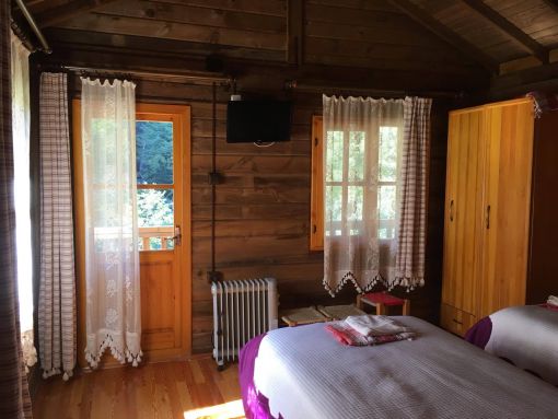  artvin butik otel