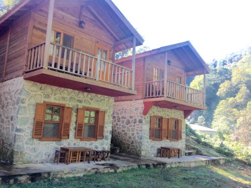 En iyi Artvin otel