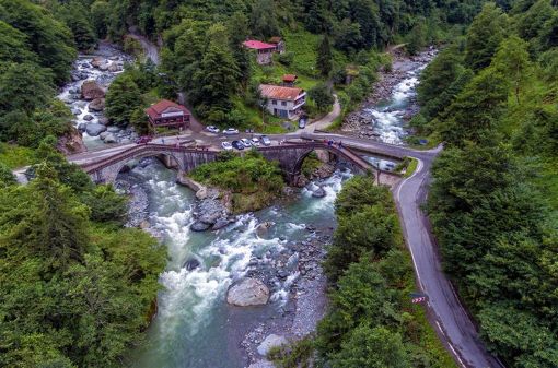 artvin gezi rehberi