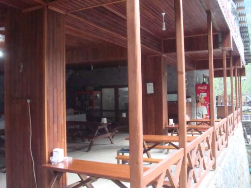Mençuna Restaurant Mençuna Restaurant